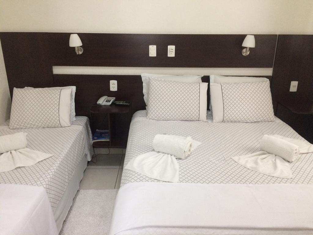 Argentin Palace Hotel Americana Bilik gambar